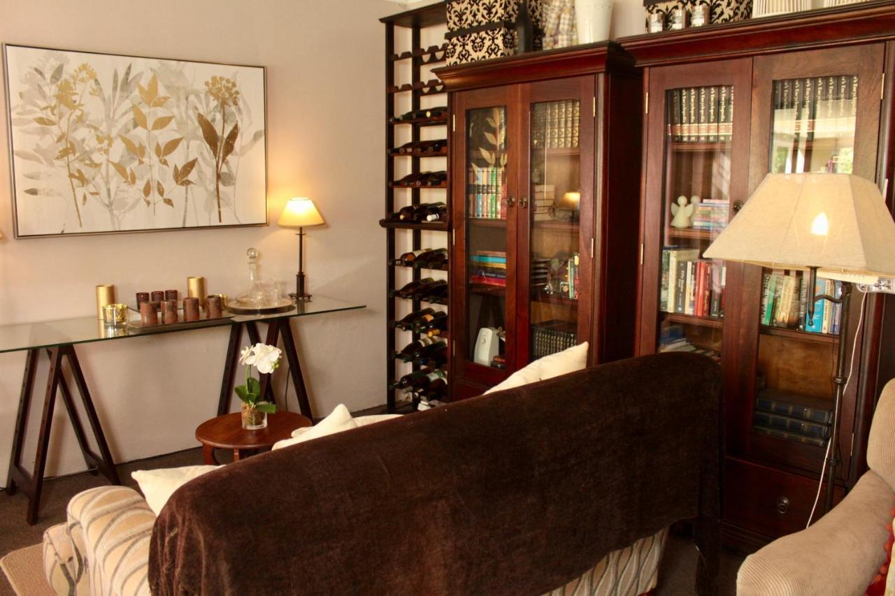 Cathkin Cottage Bed & Breakfast Champagne Valley Zewnętrze zdjęcie